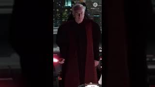 Star Wars Palpatine Darth Sidious Its Me Mario