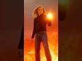Trident of Fire Book Trailer