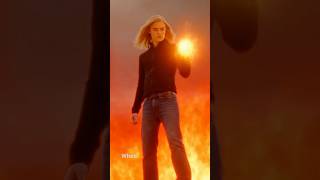 Trident of Fire Book Trailer