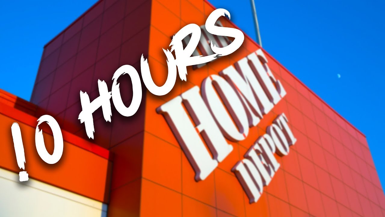 Home Depot Theme Know Your Meme