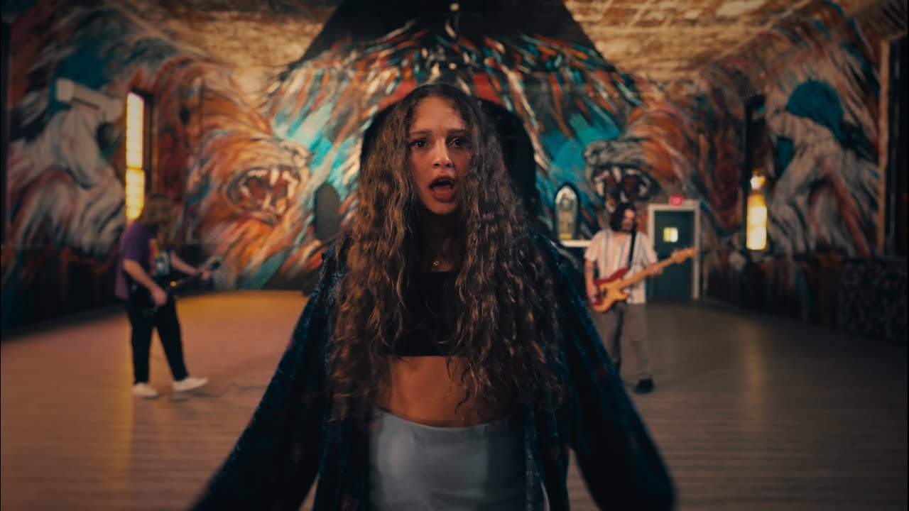 Watch Break Down Easy - Lena Traynham (Official Music Video) on YouTube Watch Break Down Easy - Lena Traynham (Official Music Video) on YouTube