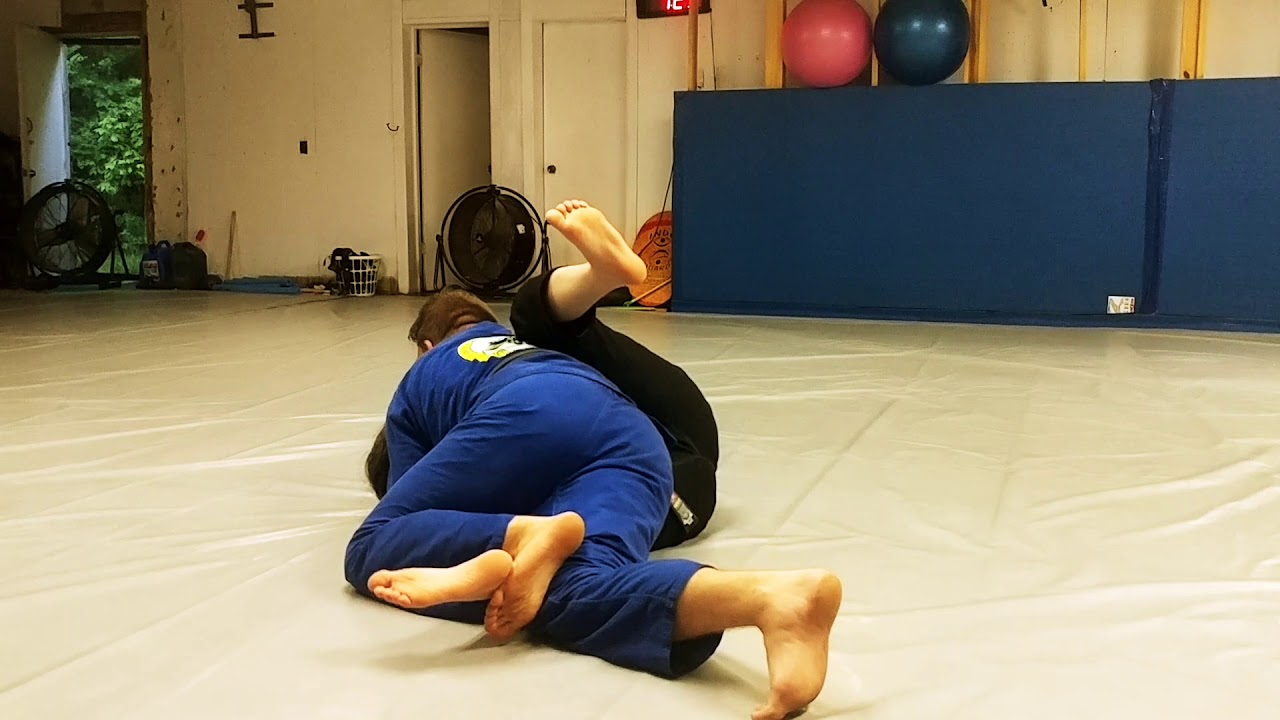 A study on the Sao Paulo pass and it's variations