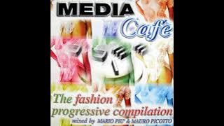 Media Cafè Compilation