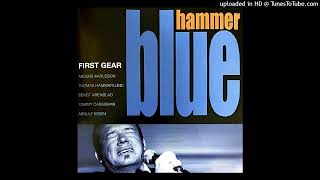 Blue Hammer - The Sky Ain't Crying (Kostas A~171)