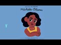 Little People Big Dreams: Michelle Obama | Children's Story Read Aloud~ Happy 4th of July!