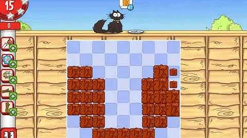 August 16, 2018: Simon