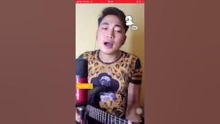 Keren banget suara Irwan DA2 cover lagu Istri Solehah