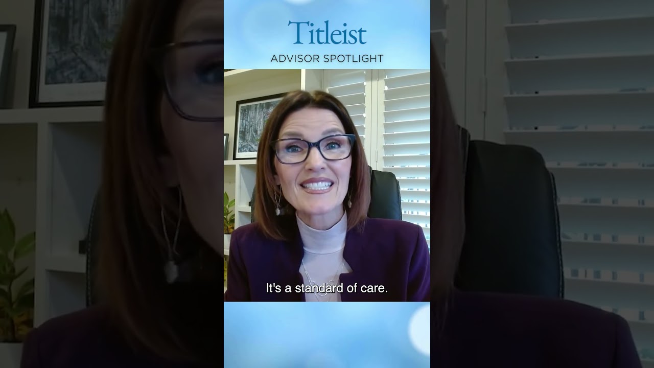 Почему фидуциарные стандарты и интеграция важны в планировании благосостояния — в центре внимания...