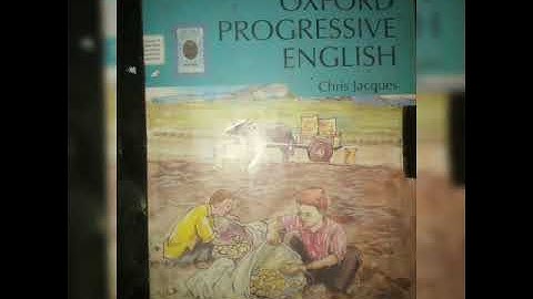 Class 4 (English) , Unit #16 " lesson #1" Reading + W/S/M.