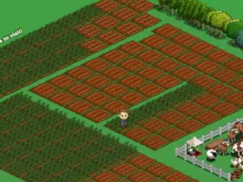 Best Farm In Farmville