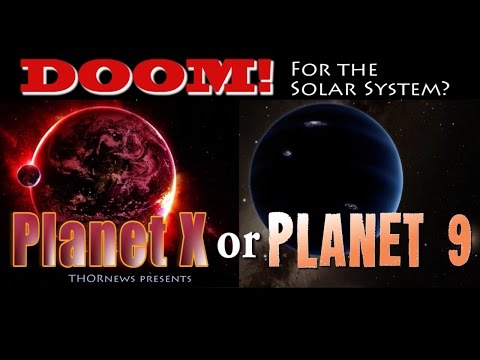 Does Planet 9 spell DOOM for our Solar System? Some Scientists say YES!