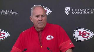 Chiefs special teams coach on what went wrong on Butkers missed field goal