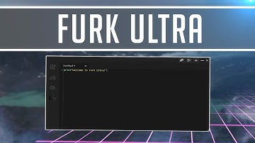 🌟 FURK ULTRA! | *OP* Roblox Exploit (Owl Hub Supported) Level 7 Roblox Exploit! 🌟