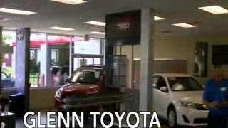 Toyota Dealer Florence, KY Area | Toyota Dealership Florence, KY Area