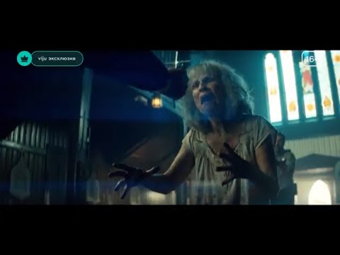 Сериал 'Воскрешение' (Revival) 2025 эксклюзивно на viju - официальный русский трейлер