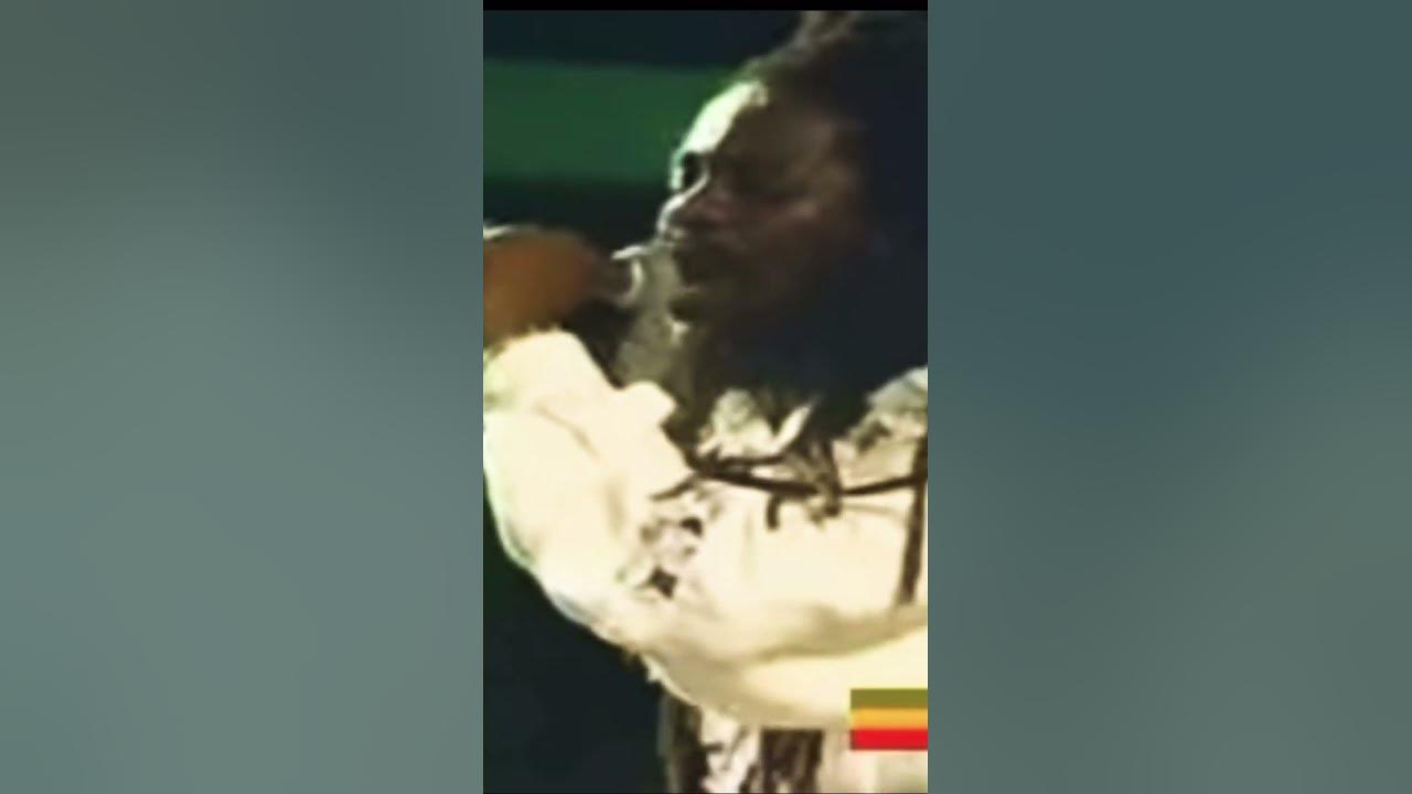 Dennis Brown X Should I (Live) #dancehall #reggae #reels #oldisgold