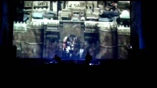 Solar Fields Feat Krister Linder - Breeze (short clip)
