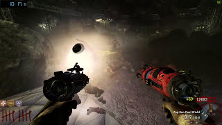 BO1 Moon Solo Speedrun 30 in 34:23