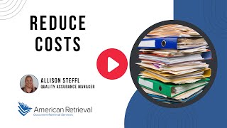 How Can Law Firms Reduce Costs on Medical Record Retrieval Services? | American Retrieval