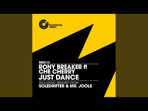 Just Dance (Mr. Jools Remix)
