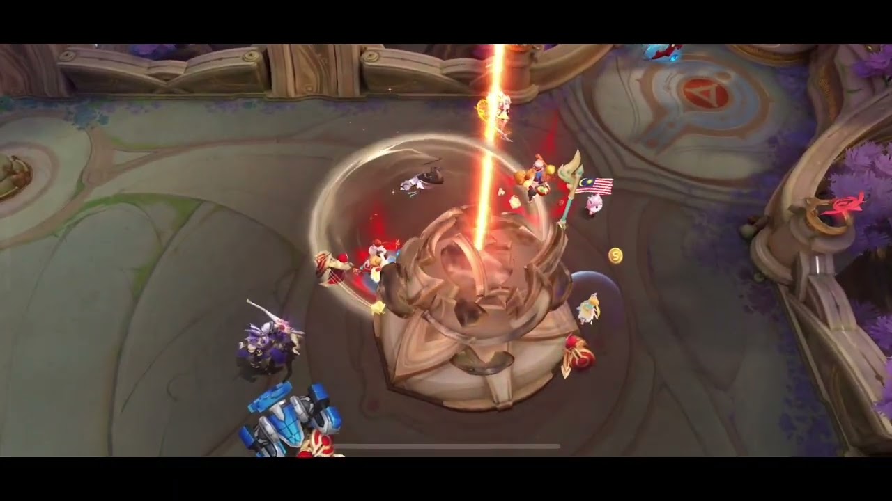 Top 1 lý bạch làm luôn 3 game rank 9x phê vcl