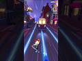 High speed hoverboard #subwaysurfers #shorys #game
