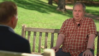 Watch Rick Sallinger's complete interview with John Hinckley Jr.