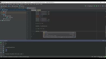 14 - Selenium WebDriver  Java - Операции над переменными. Приоритет операций. Инкремент/декремент