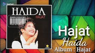 Hajat ## Haida - HD Audio