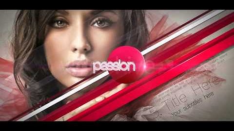 After Effects Project Files   Ultra Slides   VideoHive