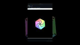 Graphic Animation part 26 #python #turtle #new #shorts #viralvideo #viralshorts #graphics