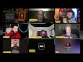 End of video
