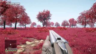 Far Cry® 4 TRICKSHOTS JACSEPTICEYE LEVELS