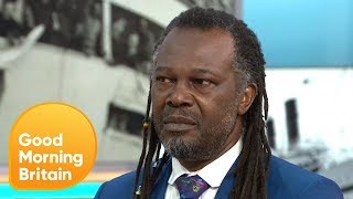 Levi Roots Blames Theresa May For Windrush Scandal | Good Morning Britain