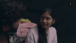 Toxic Boyfriend | Final Episode | Telugu Webseries 2025 | Tall Talez Productions