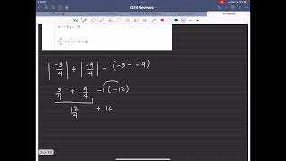 1314 Test 1 Review
