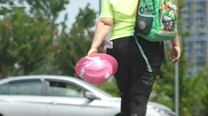 Virginia faces Sept. 25 deadline to fix major unemployment issues