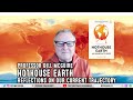 Bill mcguires hot house earth book  reflections on our current trajectory