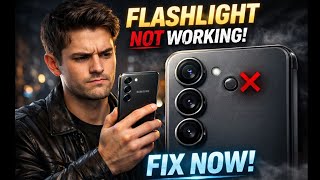 Famous Samsung Camera Flash Not Working Problem || How to Fix Samsung Camera Flash Not Working Problem 2025 Wealth