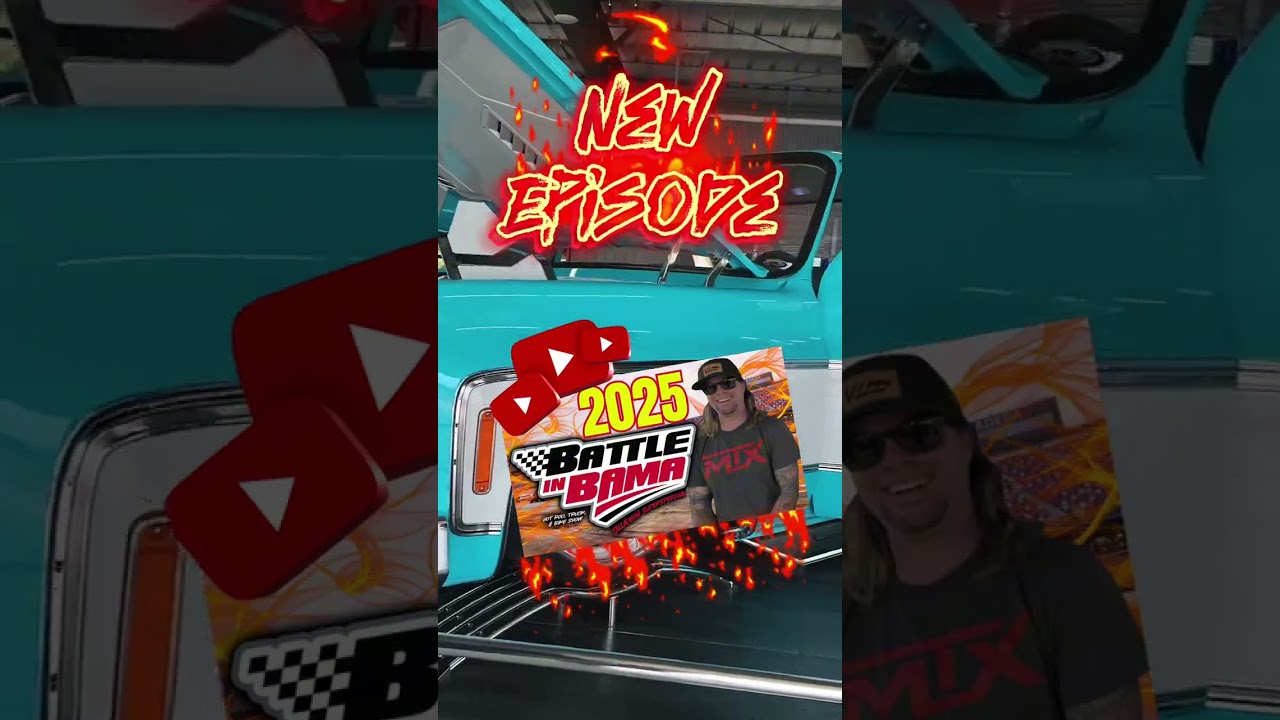 BATTLE IN BAMA 2025 WAS INSANE!