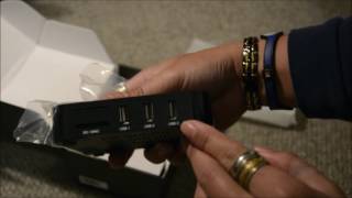 Docooler R39 Android 5.1 Tv Box