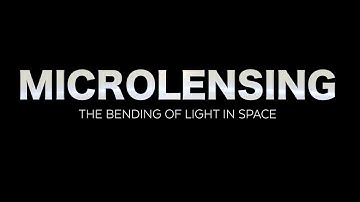 Microlensing Video