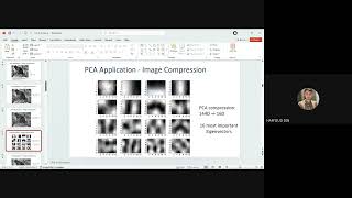 Lecture 25: Principal Component Analysis (PCA) | Dimensionality Reduction | Machine Learning Course