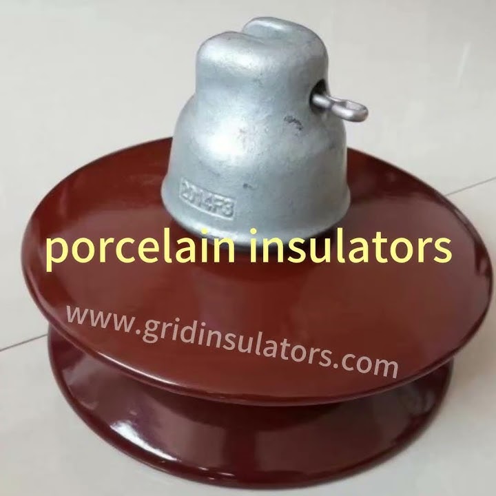 composite insulators types