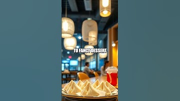 The Real Origin of Fortune Cookies