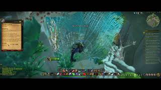 World of Warcraft: The Great Sambino - Quest ID 25216 (Gameplay/Walkthrough)