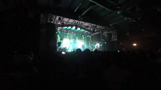 Mogwai - Take Me Somewhere Nice (Bologna, Estragon, 29.10.2017)