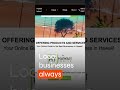 Why Local Directories Are a Goldmine in 2025