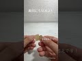 ぷっくりシール作り!