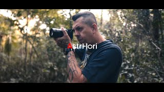 AstrHori 85mm F2 .8 Tilt Macro | VIDEO PROMO | BRASIL